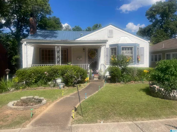 4013 Avenue Q, Birmingham, AL 35208