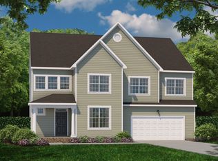 Sienna Plan, RounTrey, Midlothian, VA 23112