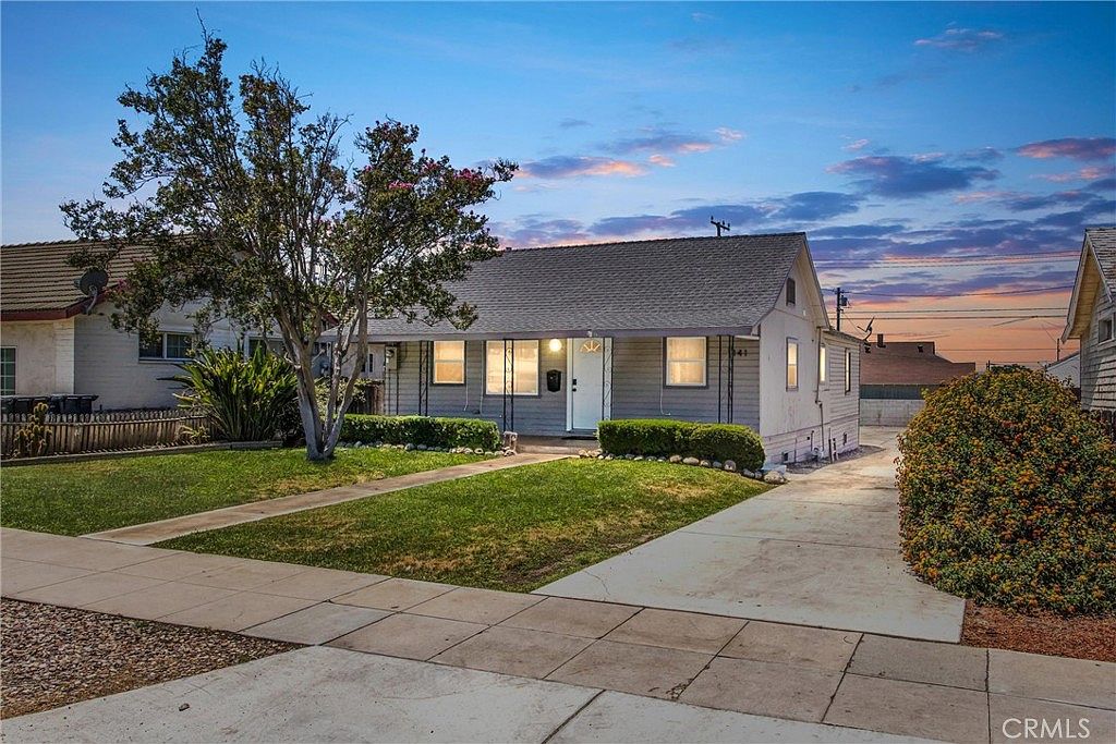 1141 Orange St, Redlands, CA 92374 MLS OC23132286 Zillow