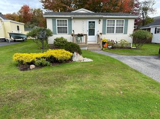 47 Rest View Ln, Wells, ME 04090