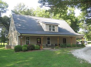 1515 Stellas Dr, Rogers, AR 72756