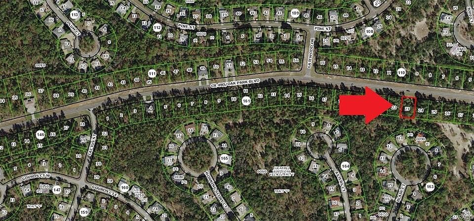 1st image of 5638 W Oak Park Blvd