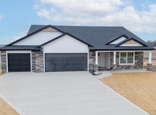 5599 Broad Fields Cv, Fort Wayne, IN 46818