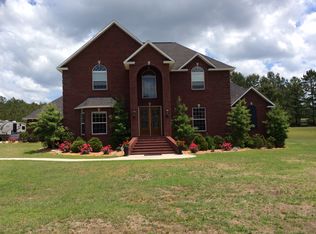 31 Murdock Dr, Monroeville, AL 36460