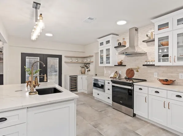 1420 Oakhill Dr, Plano, TX 75075