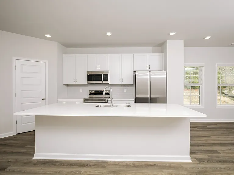 Legacy Oaks Townhomes — Photo 11