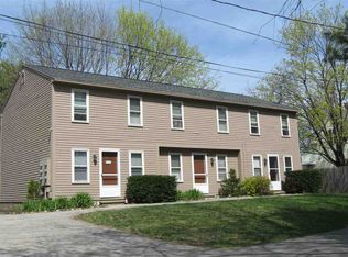5 Plante St #2, Rochester, NH 03867