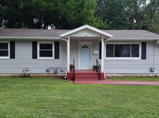 318 E Seminole St, Springfield, MO 65807