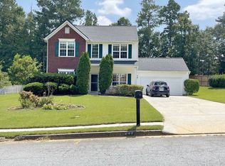 1440 Willow River Run, Grayson, GA