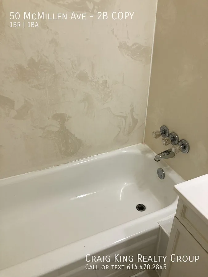 1 bed, 500 sqft, $985 — Photo 3