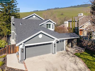 621 Birchwood Ct, Danville, CA, 94506