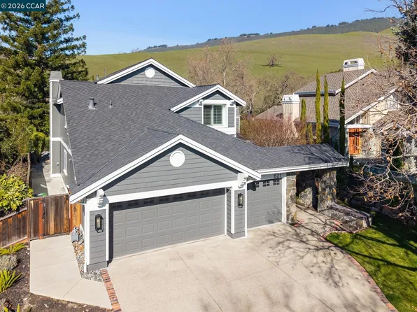 621 Birchwood Ct, Danville, CA 94506