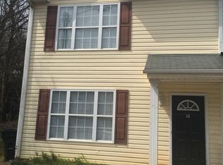 16 Buff St, Greenville, SC 29609