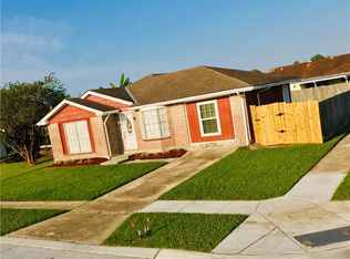 5429 Grand Bayou Dr, New Orleans, LA 70129