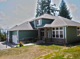 805 7th Ave, Milton, WA 98354