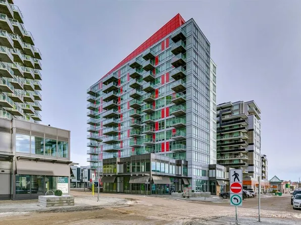 10 N Brentwood Cmn NW #1007, Calgary, AB T2L 2L6