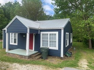 1433 N Garland Ave, Fayetteville, AR 72703