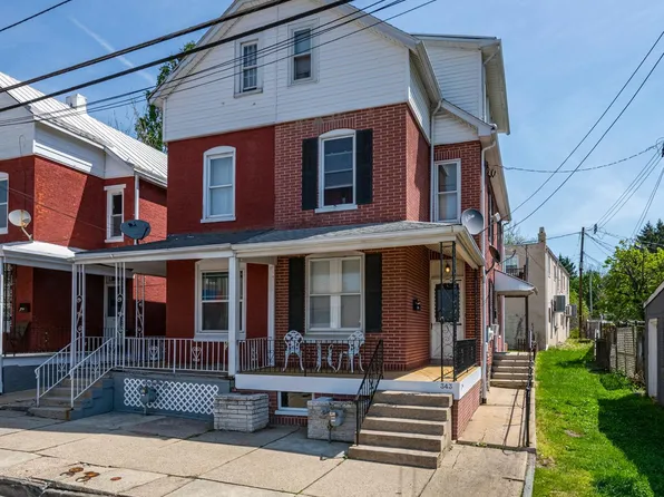 343 S 18th St, Reading, PA 19602