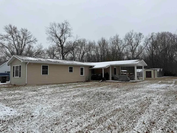 3211 Burr Oak Ave, Elkhart, IN 46517