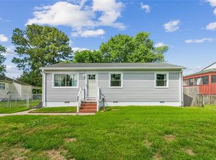 7503 Roanoke Ave, Newport News, VA 23605