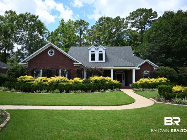 30595 Laurel Ct, Spanish Fort, AL 36527