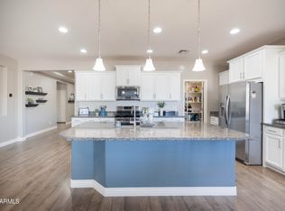 35471 N Bandolier Drive, San Tan Valley, AZ 85144