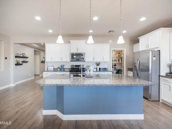 35471 N Bandolier Drive, San Tan Valley, AZ 85144