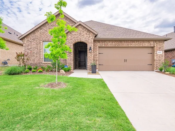 4107 Ellinger Dr, Forney, TX 75126
