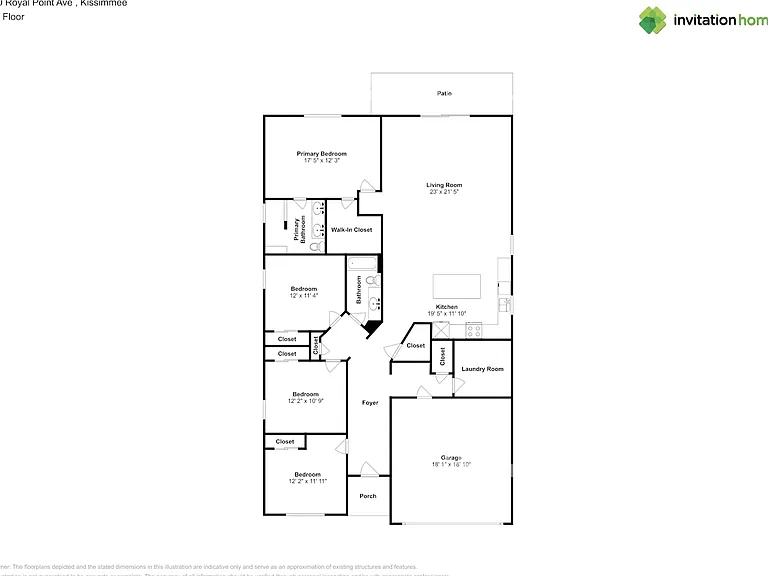 5190 Royal Point Ave — Photo 3