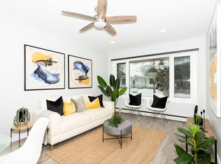 567 Warsaw Ave #4, Winnipeg, MB R3L0R5