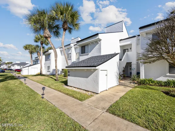 81 N TIFTON Way, Ponte Vedra Beach, FL 32082