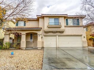 3036 Blue Monaco St, Las Vegas, NV 89117