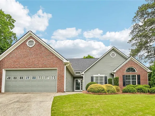 3582 Ridings Ct NW, Kennesaw, GA 30144