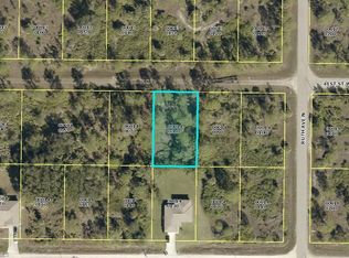 3305 41st St W, Lehigh Acres, FL 33971