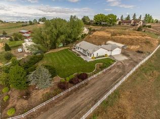 10130 Foothill Rd, Middleton, ID 83644