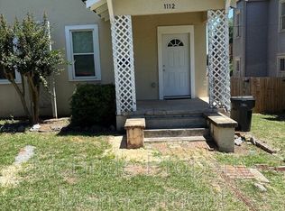 1112 Troupe St, Augusta, GA 30904