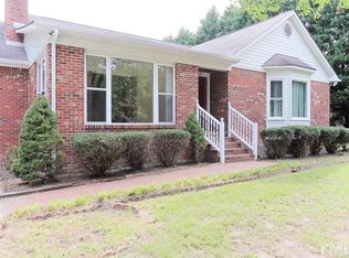 79 Hobson Ln, Smithfield, NC 27577