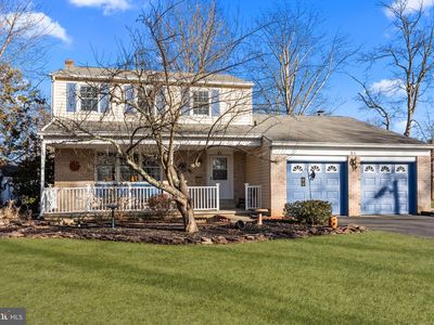 21 Muhlenberg Cir, Quakertown, PA, 18951