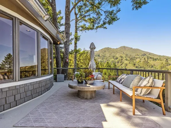 998 Edgewood Ave, Mill Valley, CA 94941