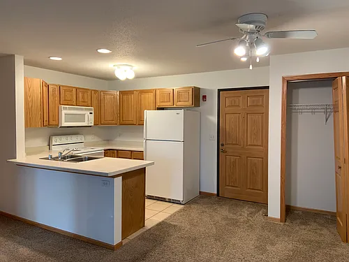 3191 Losey Blvd S #1 Photo 1
