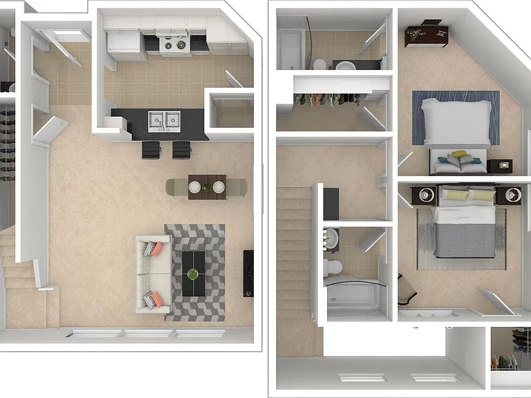 Sierra Lofts — Photo 27