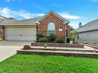 637 Atascosa Ave, Fort Worth, TX 76120
