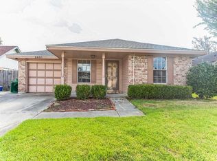 2408 Amy Dr, La Place, LA 70068