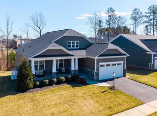 112 Crepe Myrtle Dr, Zion Crossroads, VA