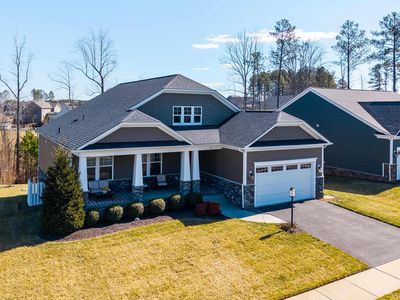 112 Crepe Myrtle Dr, Zion Crossroads, VA, 22942