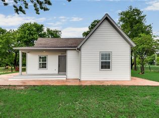 5803 E Parker Rd, Parker, TX 75002
