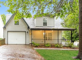 405 Kickapoo St APT B, Leavenworth, KS 66048