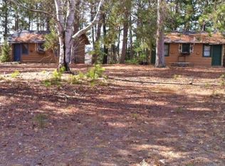 14173 S Oak Rd, Gordon, WI 54838