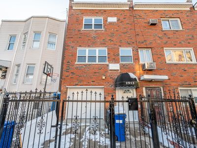 1913 Barnes Avenue, Bronx, NY, 10462