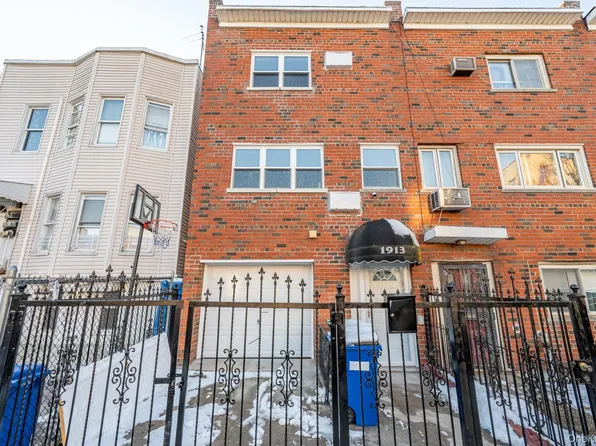 1913 Barnes Avenue, Bronx, NY 10462